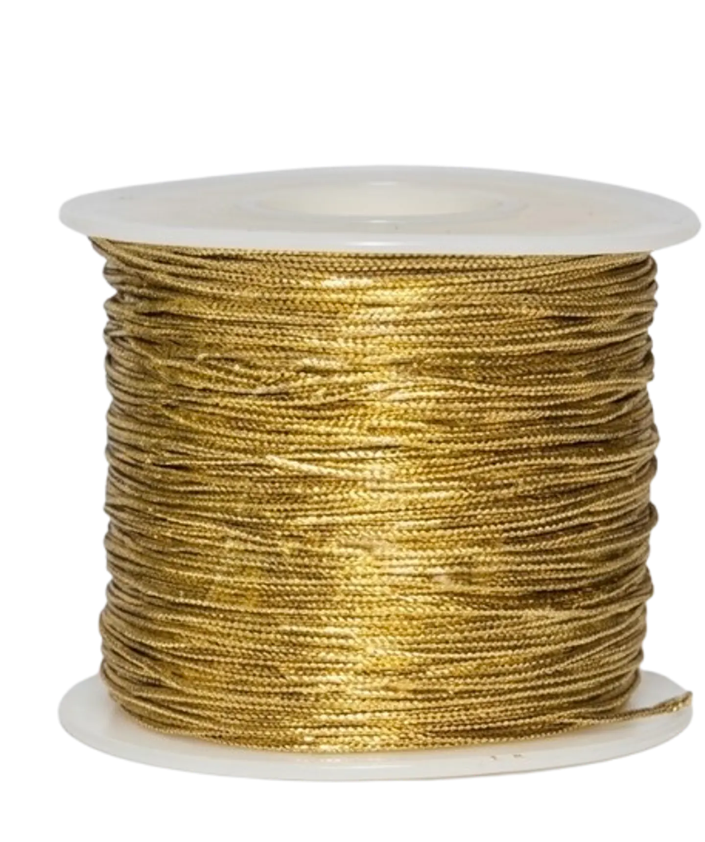 HILO LUREX ROLLO DORADO 100 MT. 1