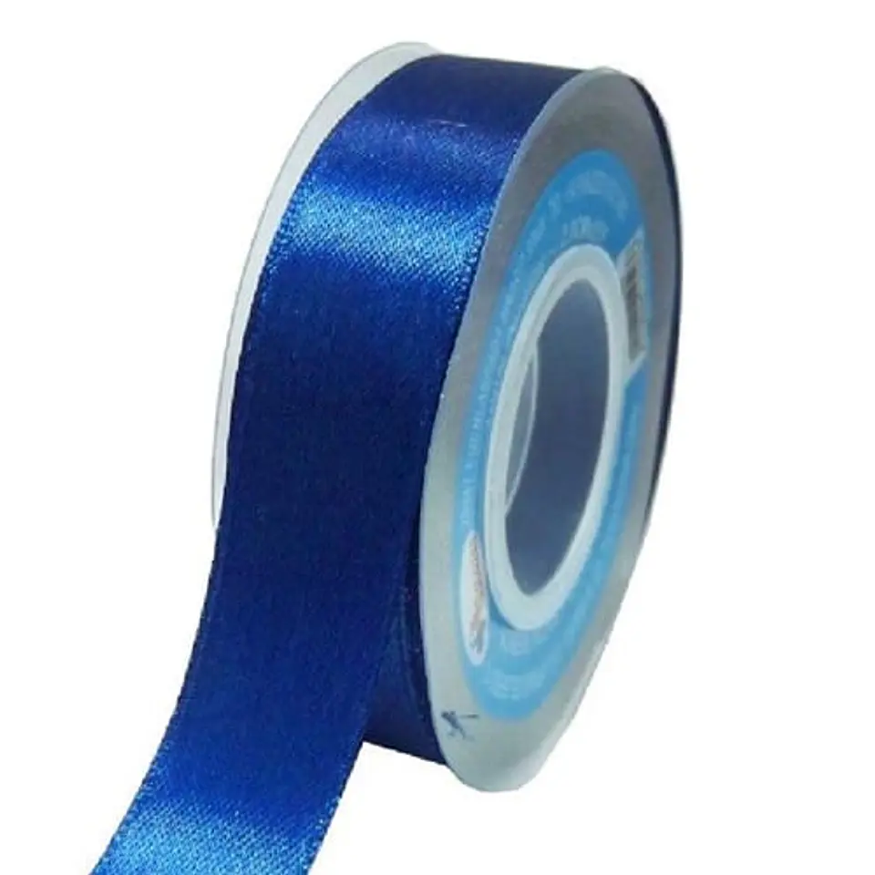 CINTA RASO EN ROLLO DE 2,5 CMS 1