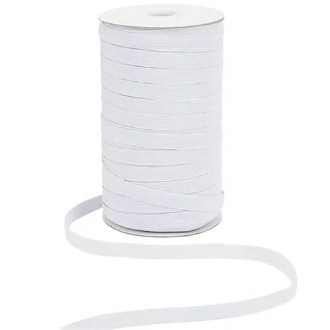 ELASTICO TRENZADO 100 MT