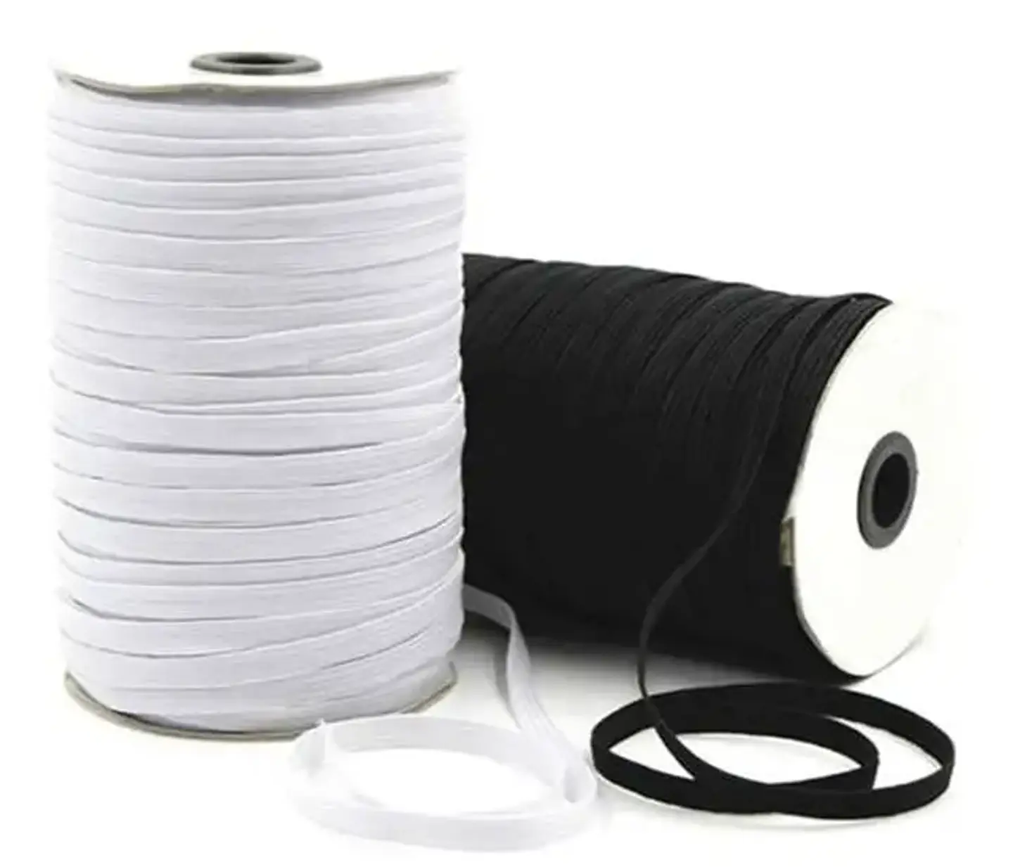 ELASTICO TRENZADO 100 MT 3