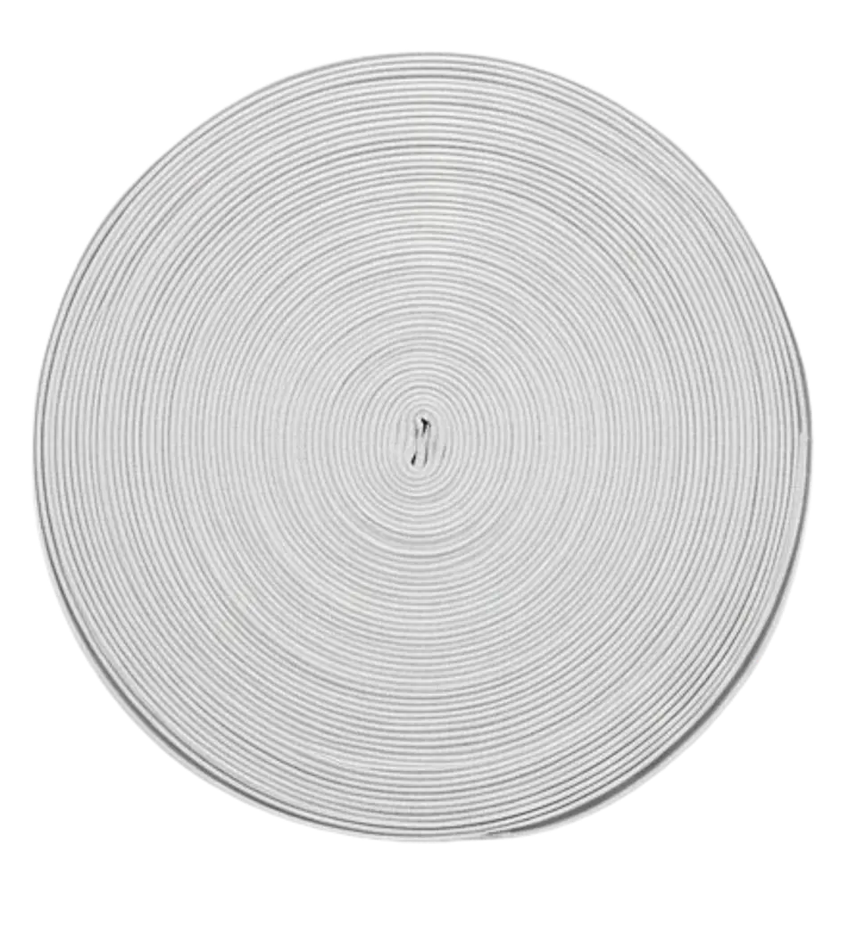 ELASTICO CRUDO BLANCO 1