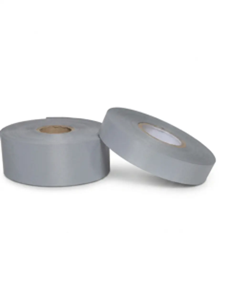 Cinta Reflectante Poliester 100 MT. 1
