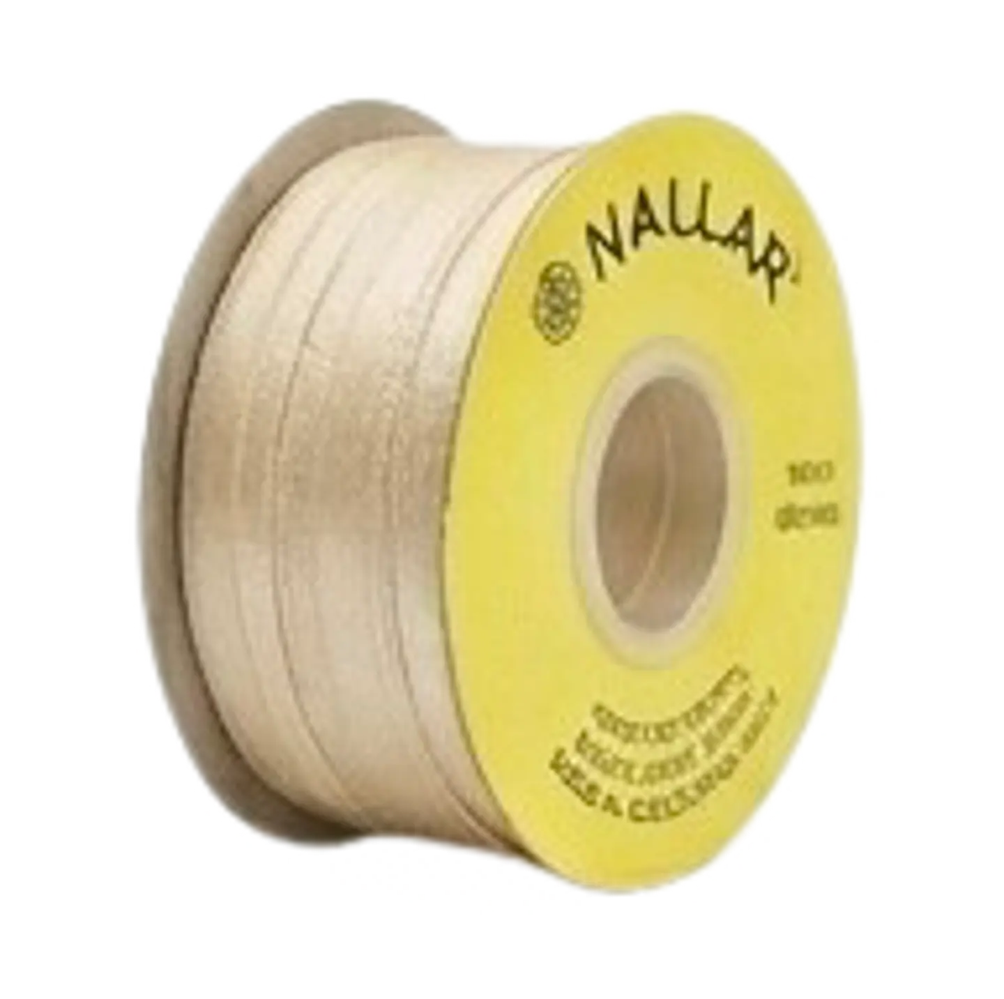 CINTA RASO PELO 100 MT. 4