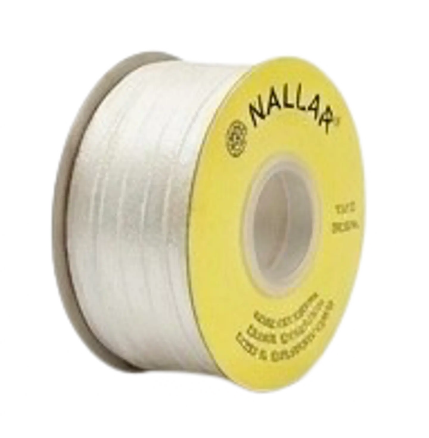 CINTA RASO PELO 100 MT. 11