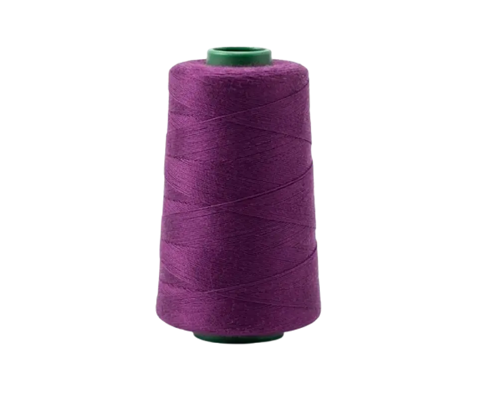 HILO DE COSTURA POLIESTER 40/2 - 2000YDS 1