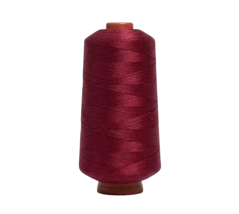 HILO DE SEDA 15000 YDS  (Para Overlock) 1