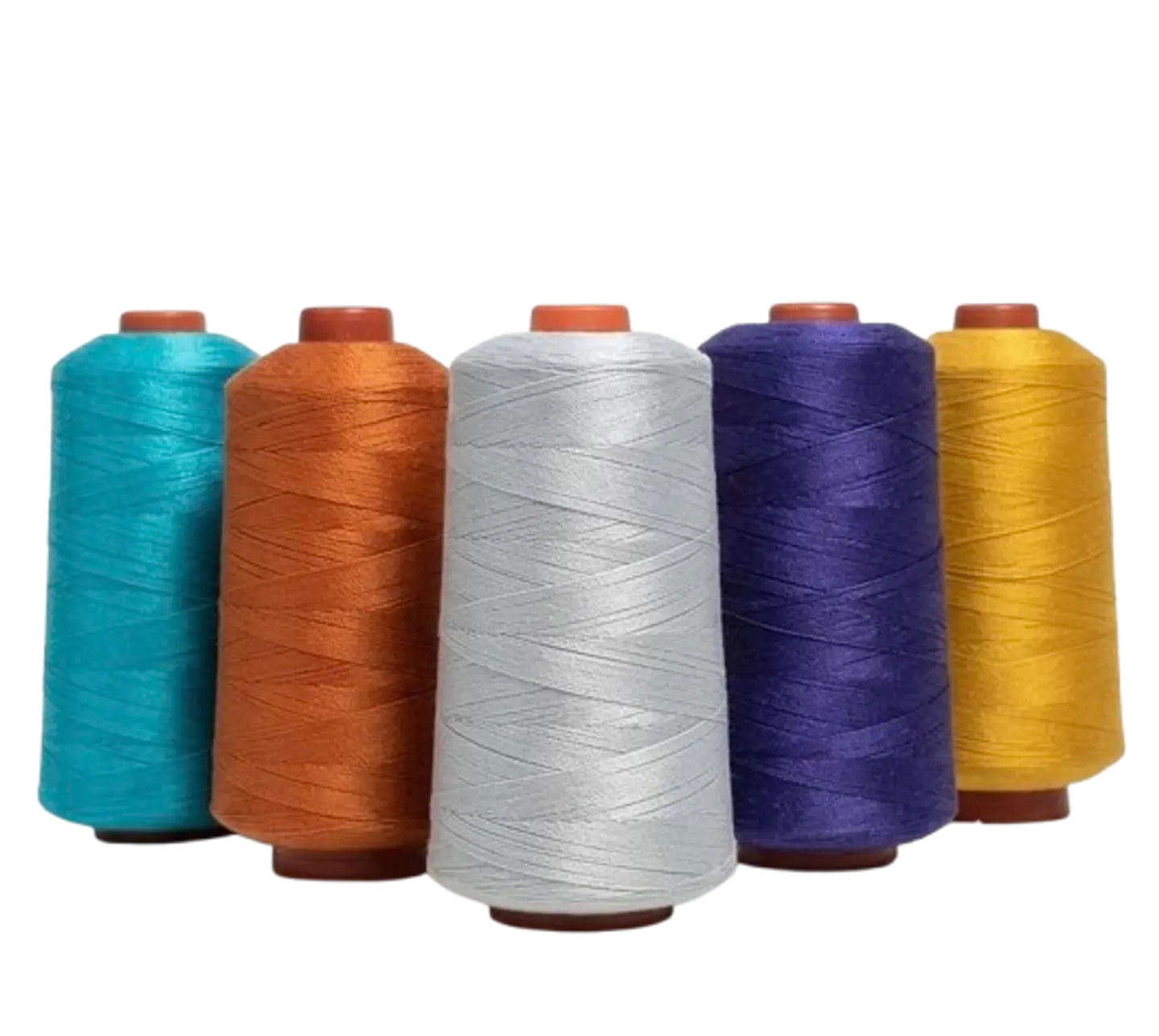 HILO DE SEDA 15000 YDS  (Para Overlock) 4