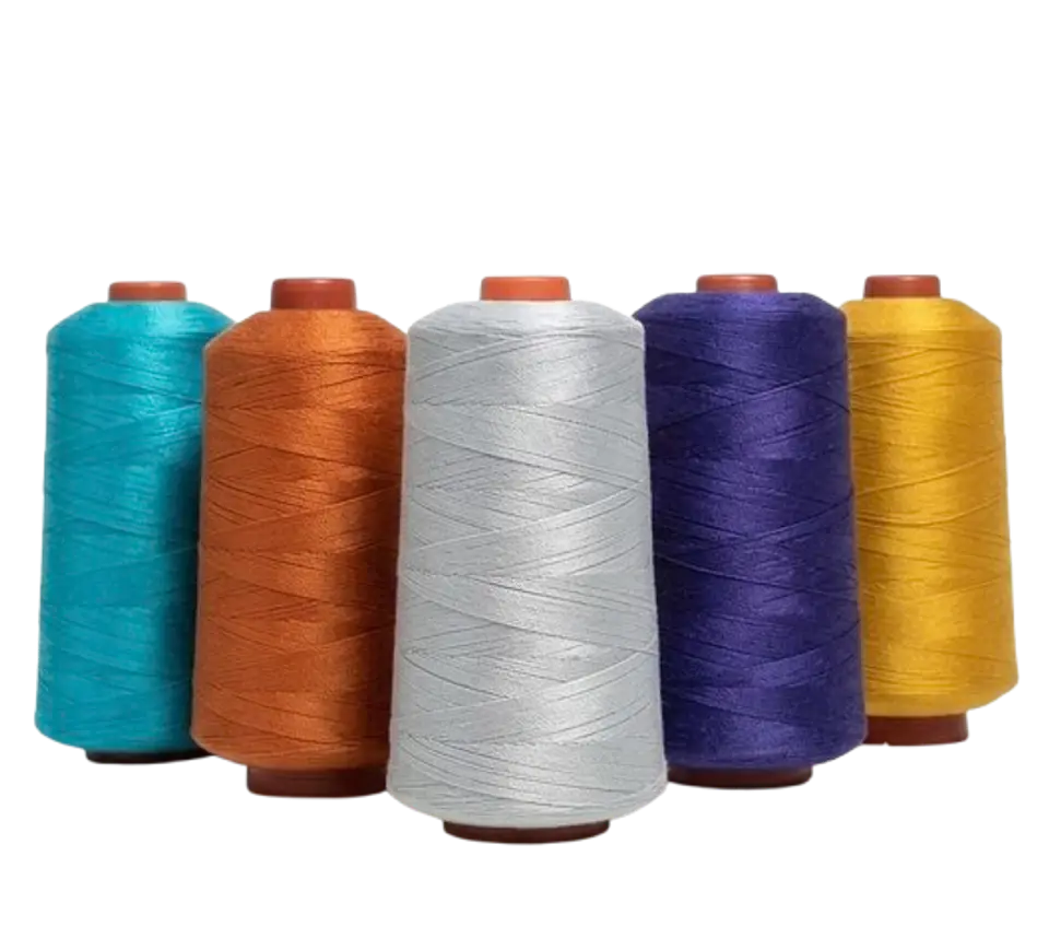 HILO DE SEDA 15000 YDS  (Para Overlock) 4