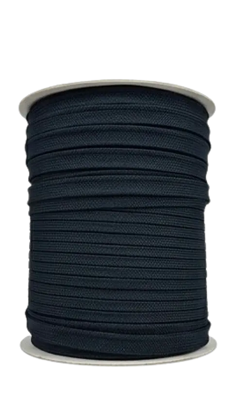 CINTA VIVO POLIESTER 1,2 CM 100 MT.