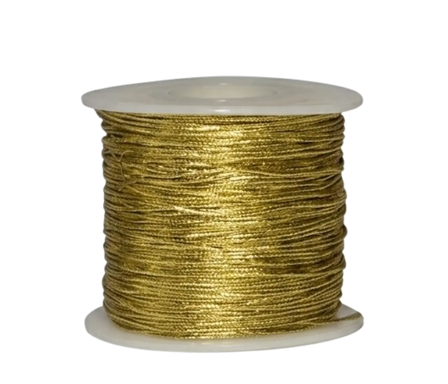 CORDÓN DORADO 100 MT 1