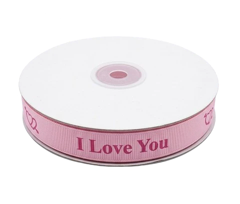 CINTA FALLA DECORATIVA 1,5 CM X 50 YARDAS