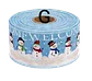 CINTA FALLA NAVIDAD 5,0 CM X 50 MTS. - Miniatura 3