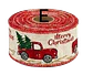 CINTA FALLA NAVIDAD 5,0 CM X 50 MTS. - Miniatura 5