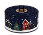 CINTA FALLA NAVIDAD 5,0 CM X 50 MTS. - Miniatura 8