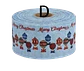 CINTA FALLA NAVIDAD 5,0 CM X 50 MTS. - Miniatura 4