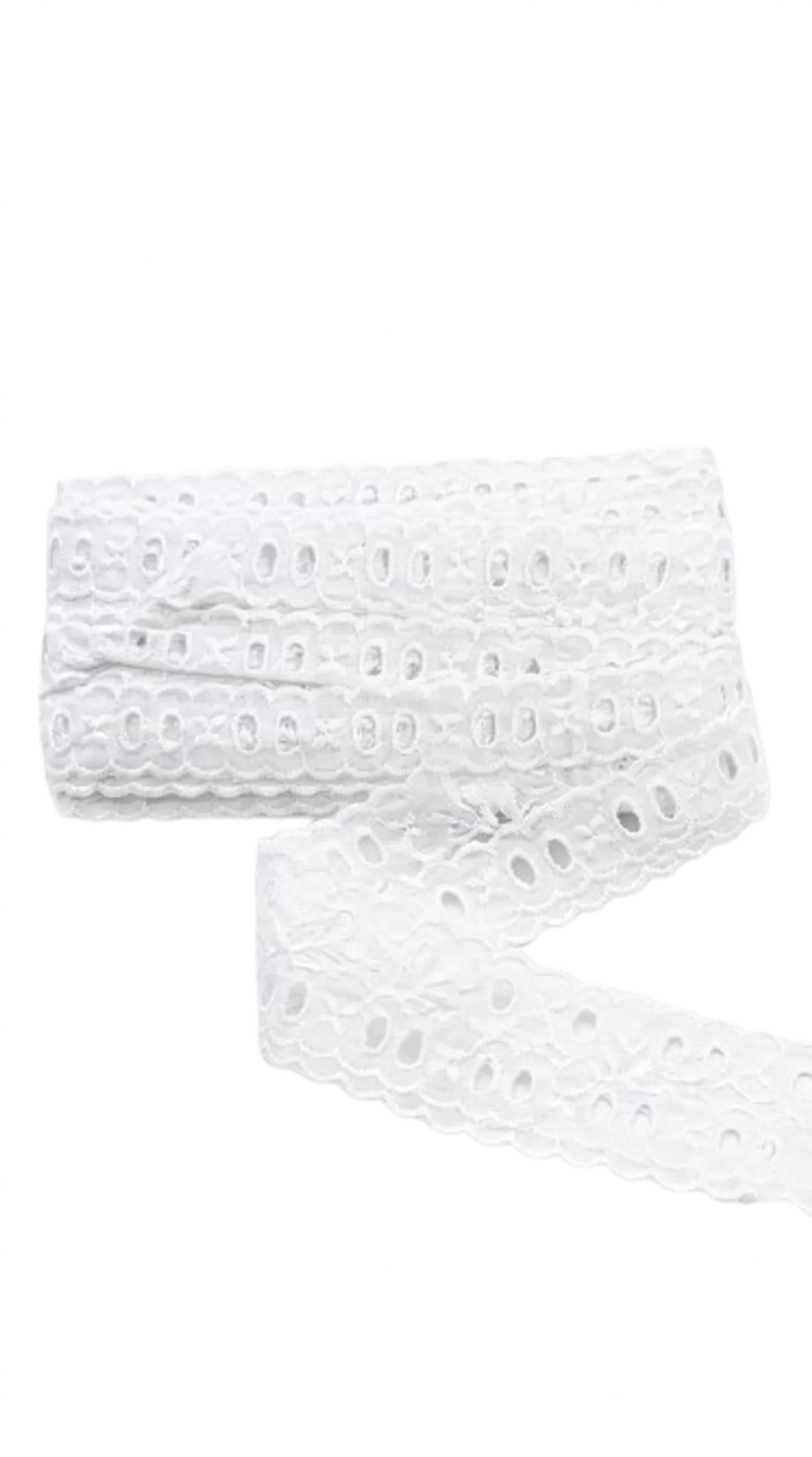 PASACINTA BRODERY 1027 X 10 MT 1