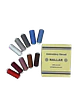 HILO BORDAR CAJA  X 10 UNIDADES - Miniatura 1
