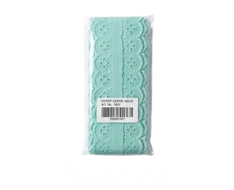 BRODERY 1001 15 YDS