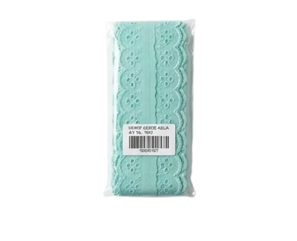BRODERY 1001 15 YDS 1