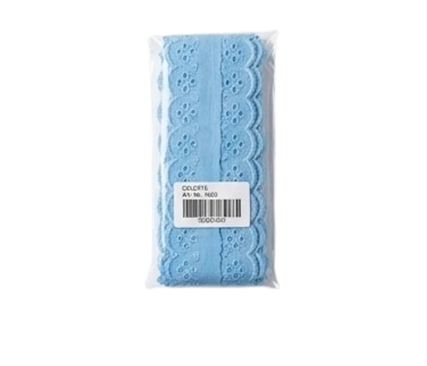 BRODERY 1001 15 YDS 3