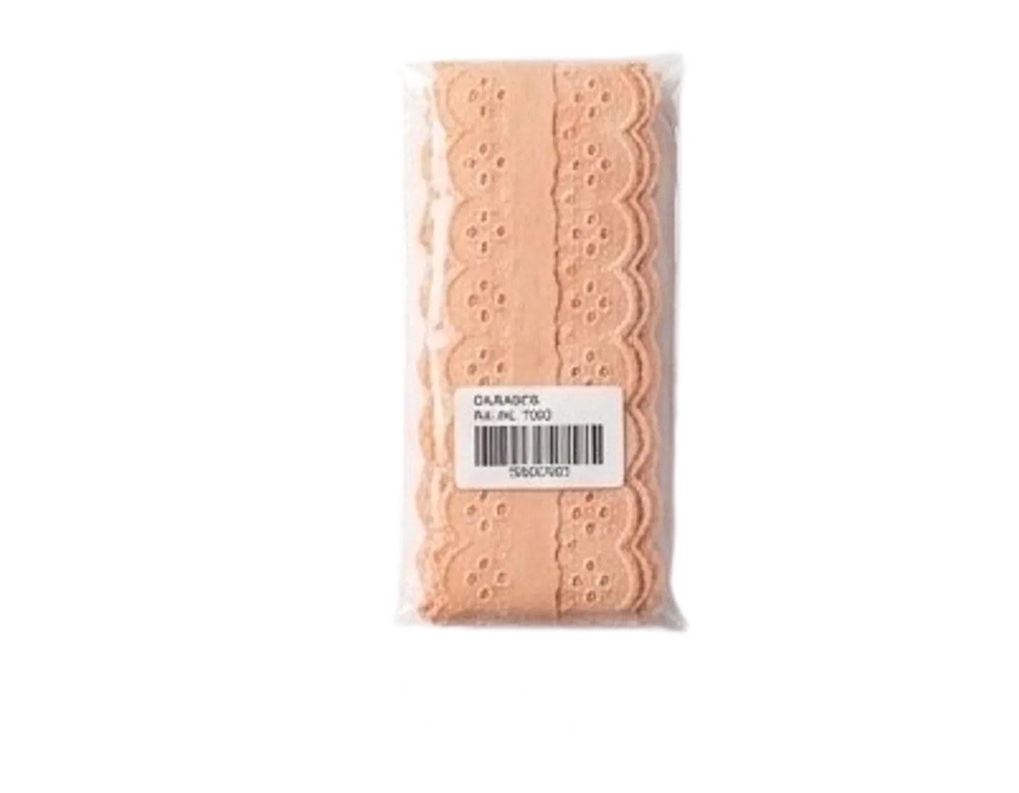 BRODERY 1001 15 YDS 5