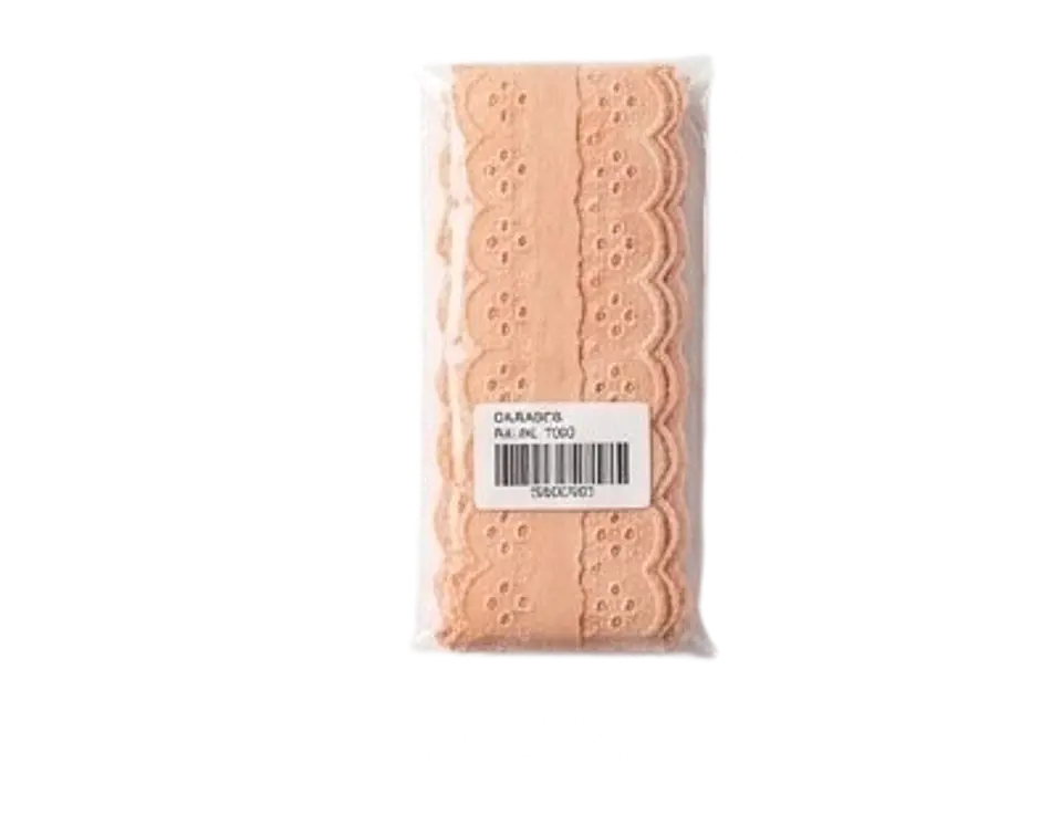 BRODERY 1001 15 YDS 5