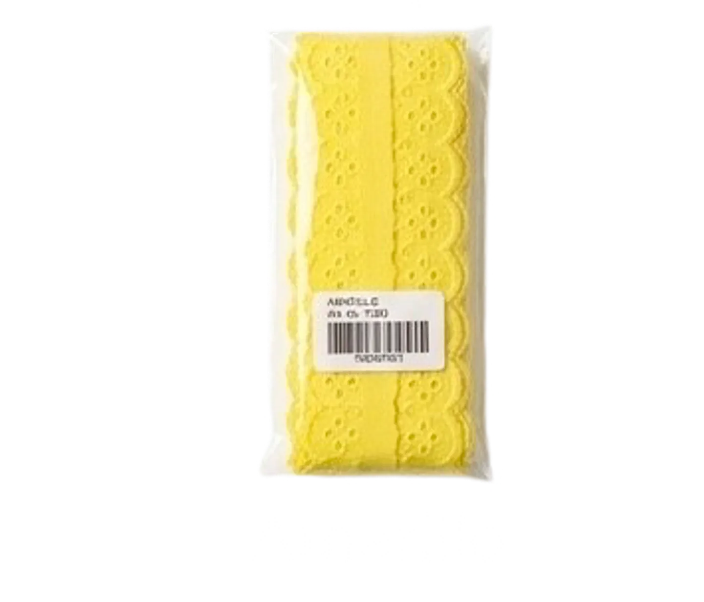BRODERY 1001 15 YDS 6