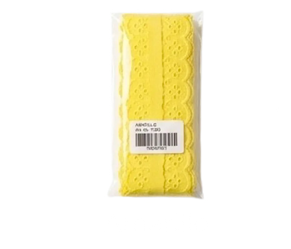 BRODERY 1001 15 YDS 6