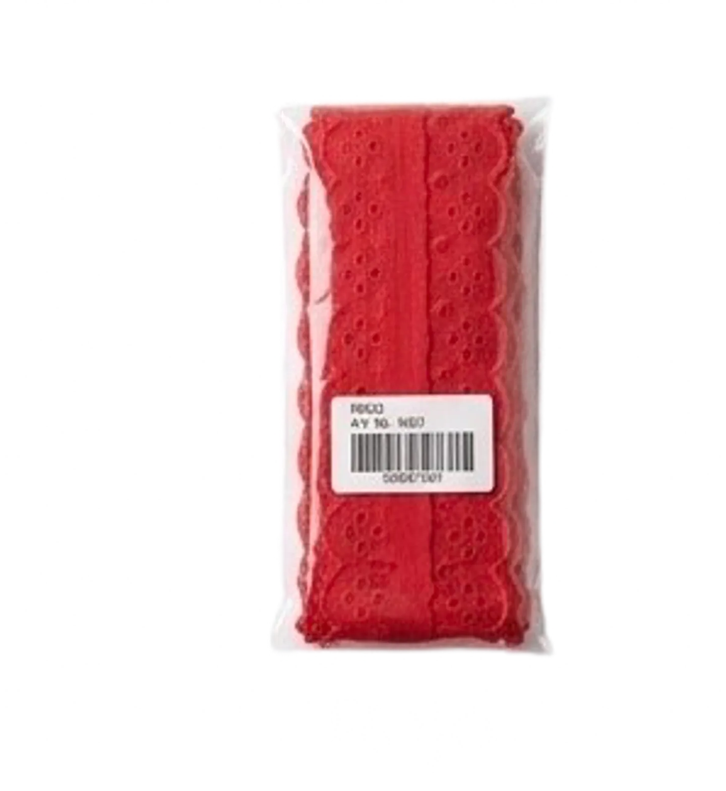 BRODERY 1001 15 YDS 7