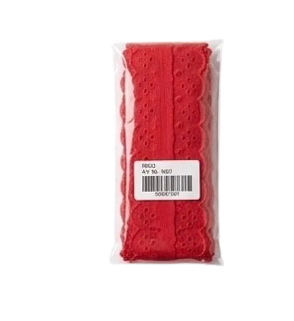 BRODERY 1001 15 YDS 7