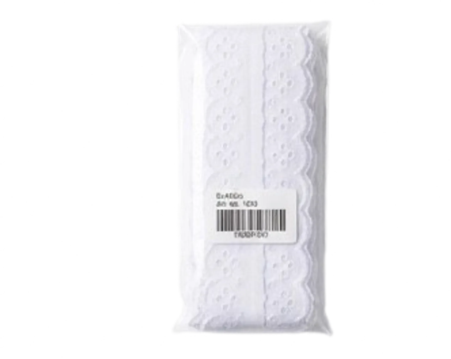 BRODERY 1001 15 YDS 8