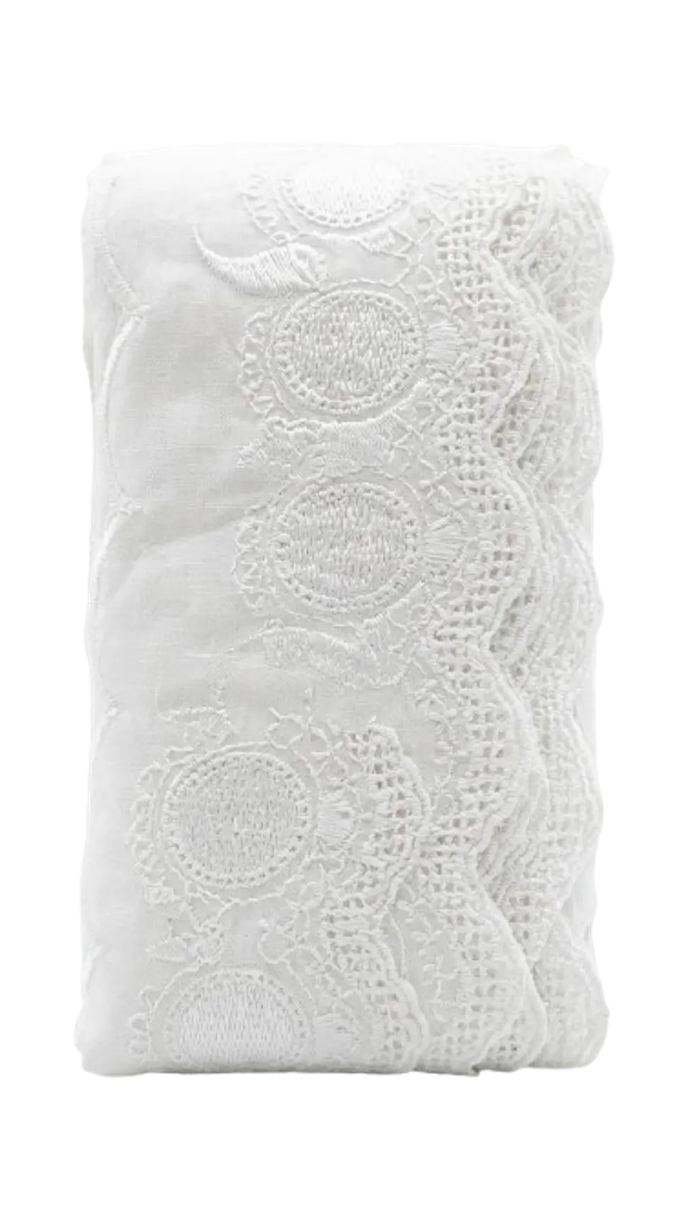 BRODERY LACE BS-19 X 15YDS 1