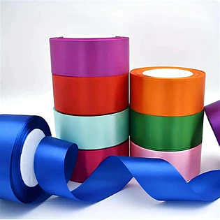 Cintas de Raso