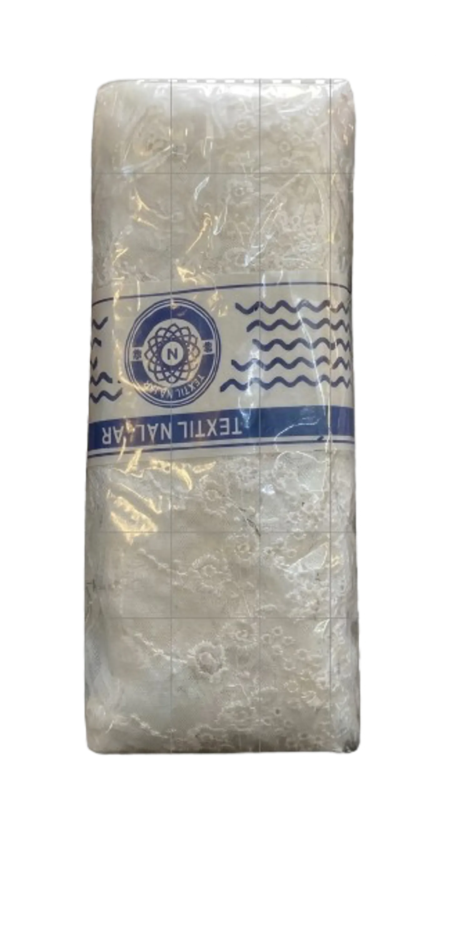 BRODERY LACE BS-17 X 15YDS 1