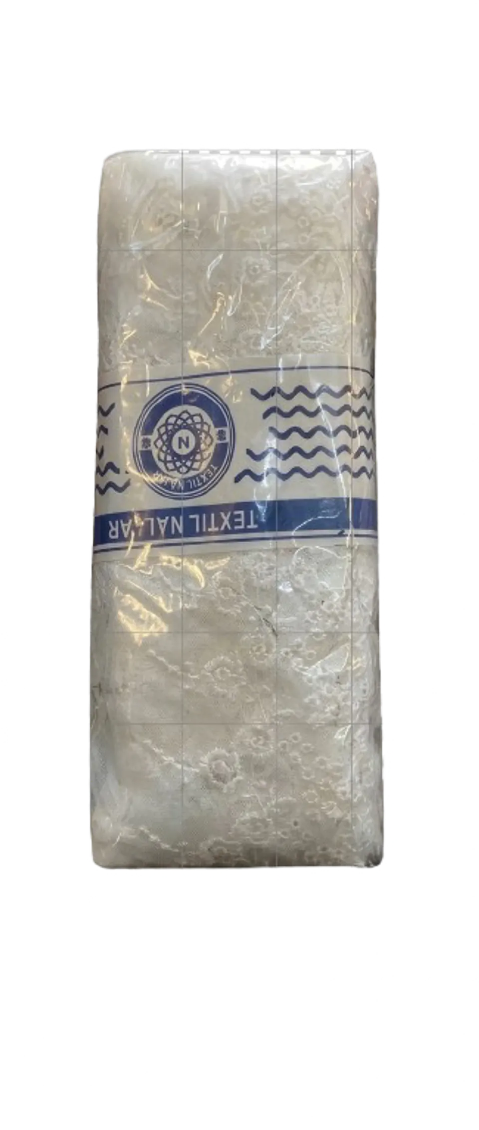 BRODERY LACE BS-17 X 15YDS 1