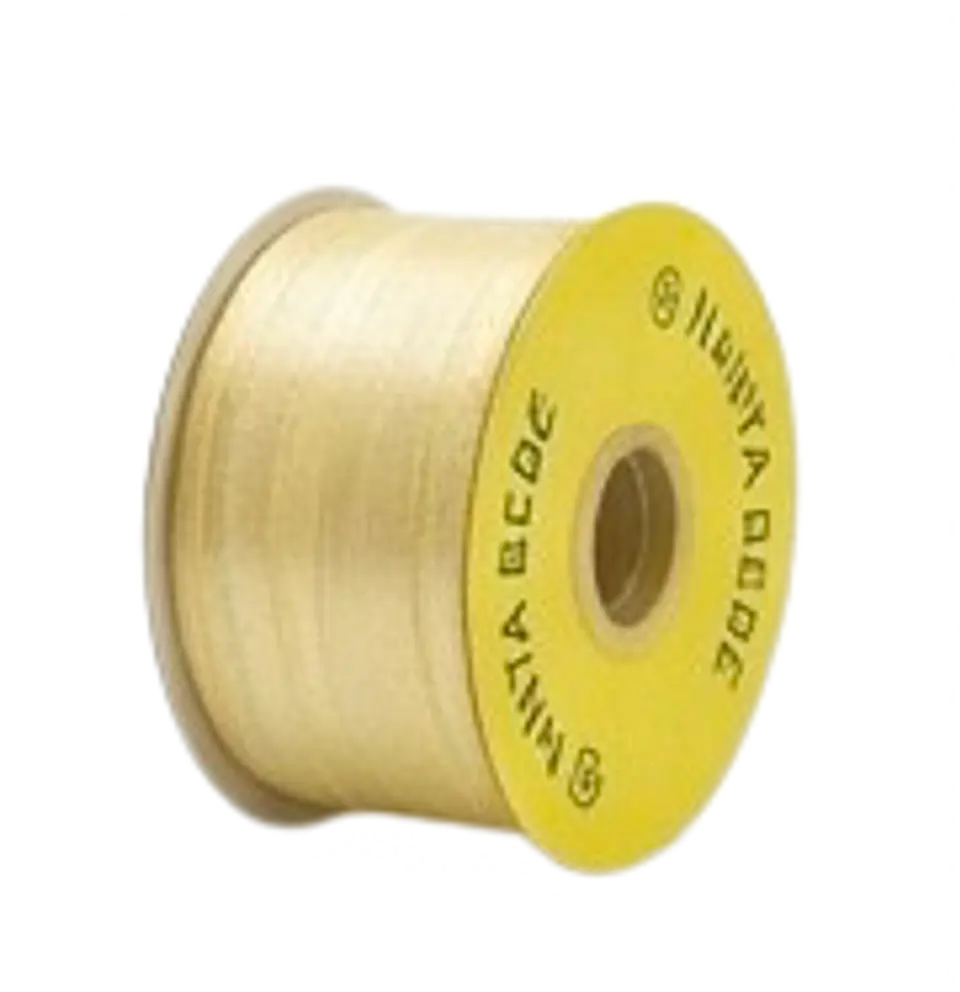 CINTA BEBE 3,0MM X 50M 3