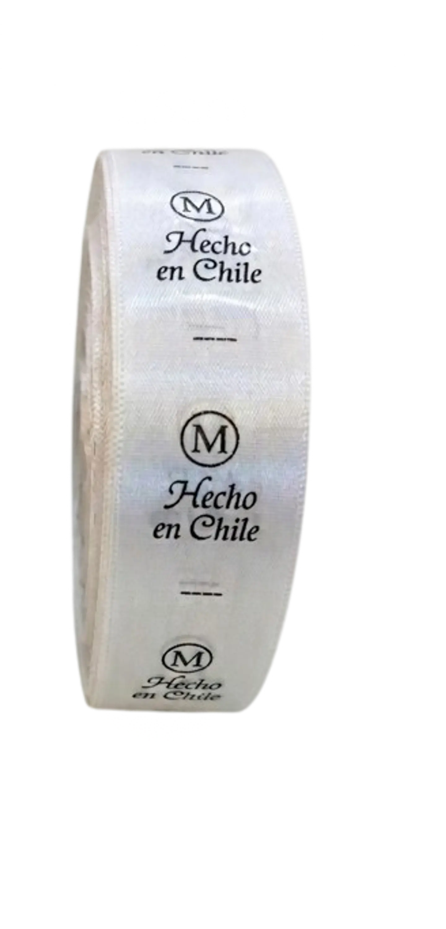  Etiquetas Hecho en Chile  2