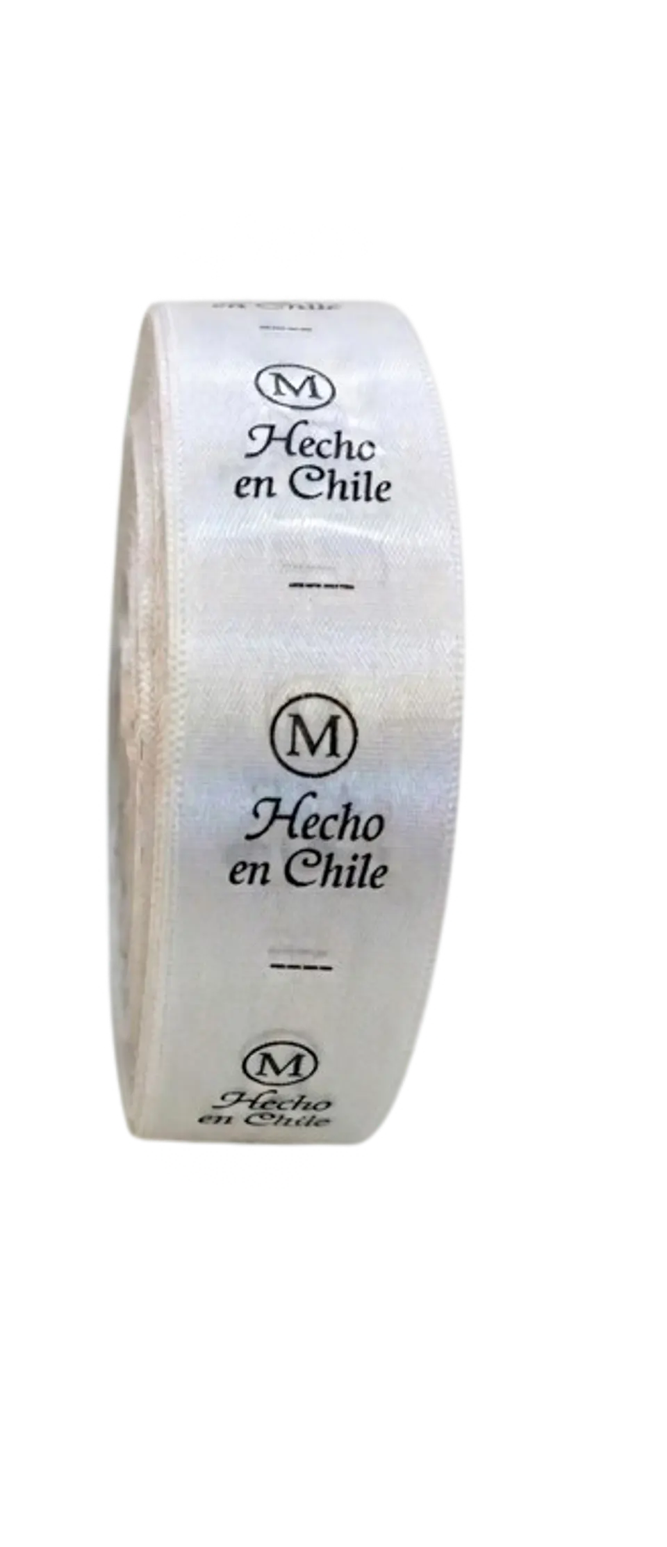  Etiquetas Hecho en Chile  2