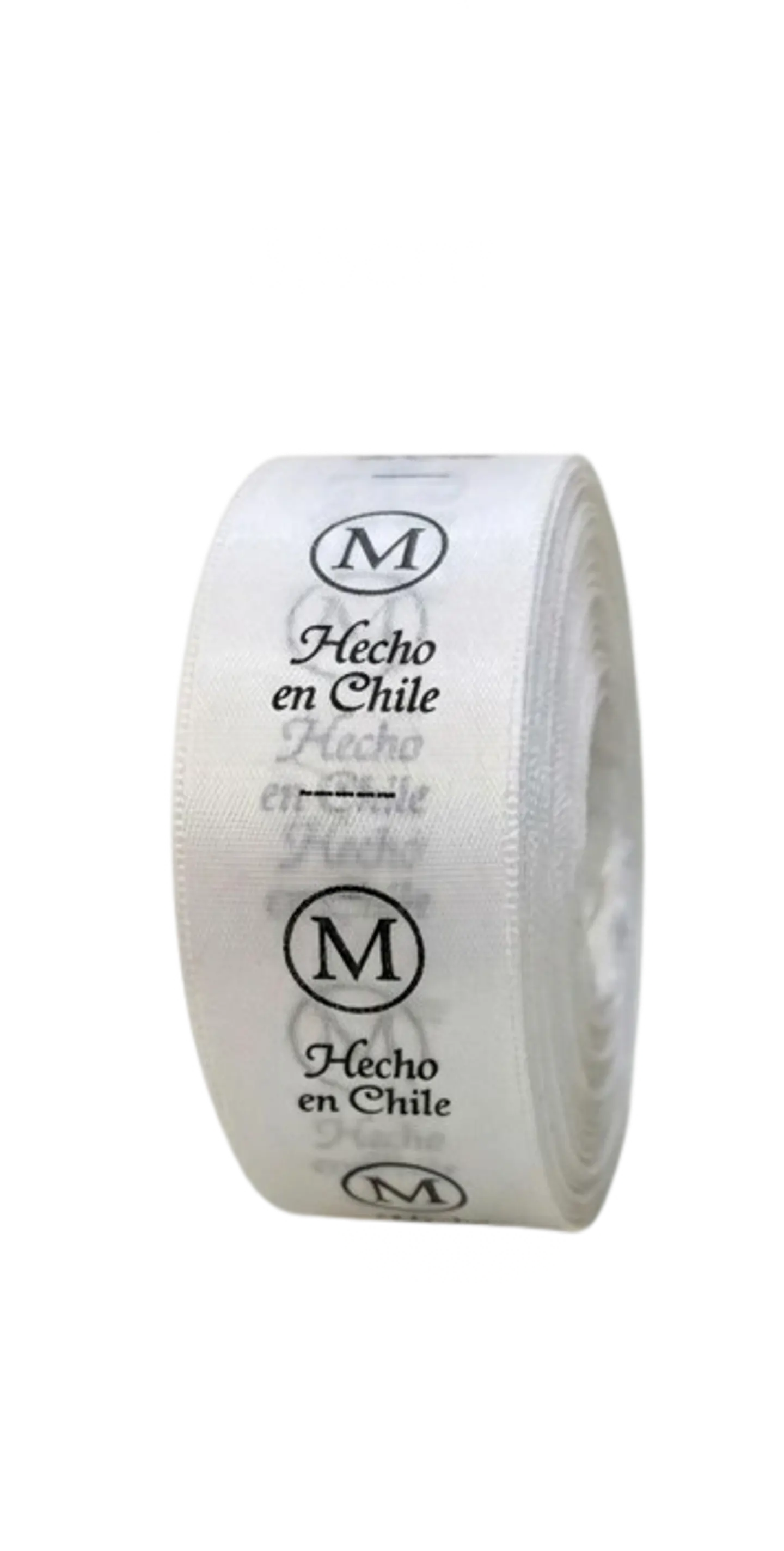  Etiquetas Hecho en Chile  1
