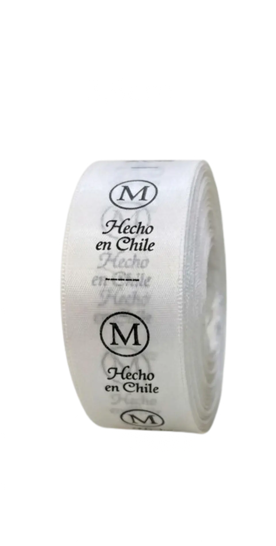  Etiquetas Hecho en Chile  1