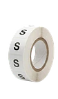 Etiquetas Poliamida 10mm - Miniatura 2