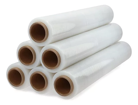 Stretch Film 500mm x 20mic 