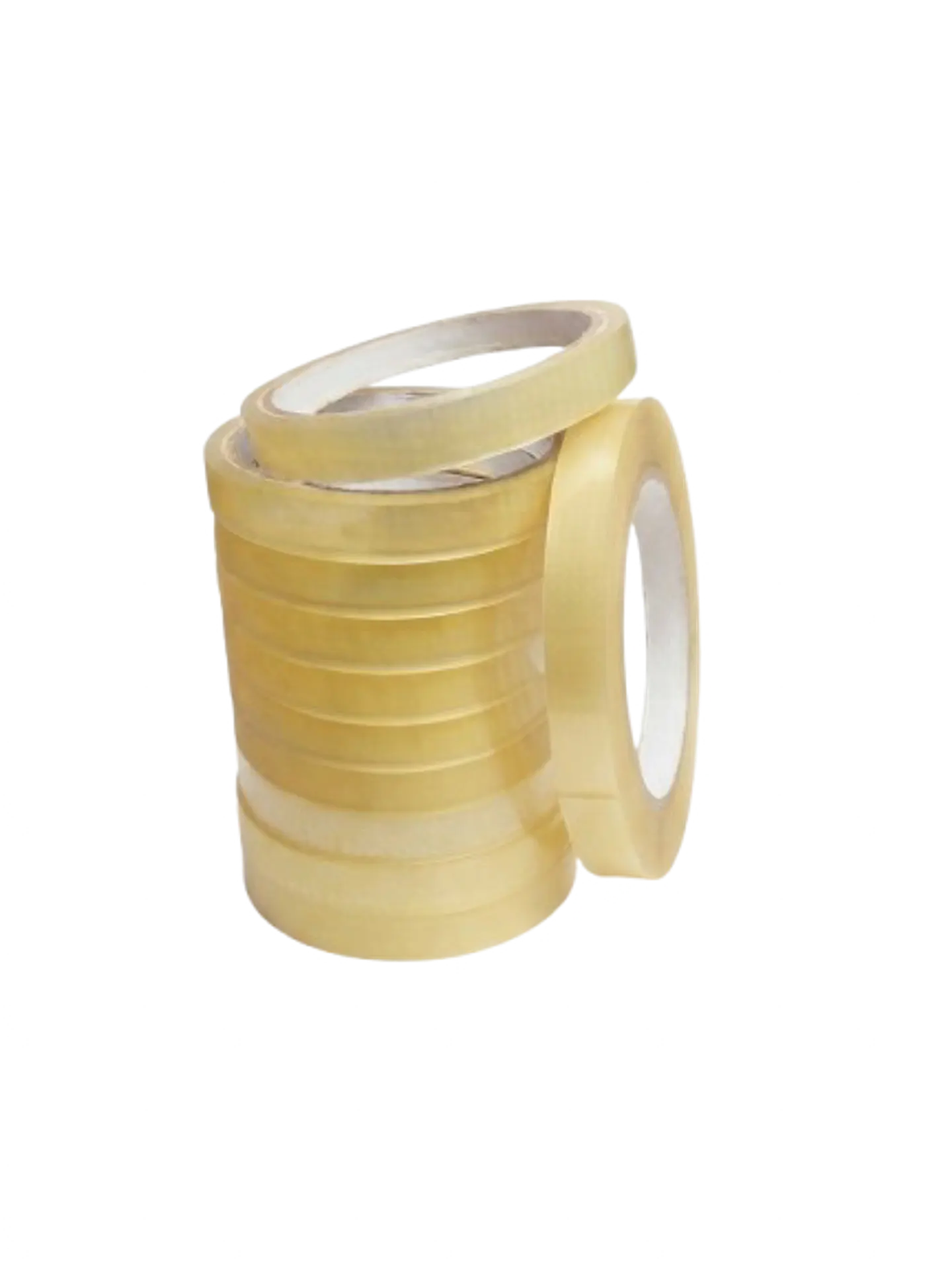Scotch 12mm x 40m Transparente (12 unidades) 1