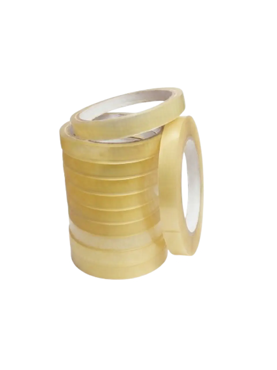 Scotch 12mm x 40m Transparente (12 unidades) 1