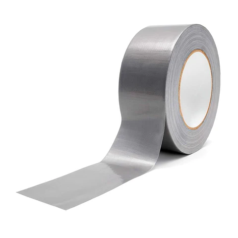 Cinta Duct Tape 48mm x 40m Gris
