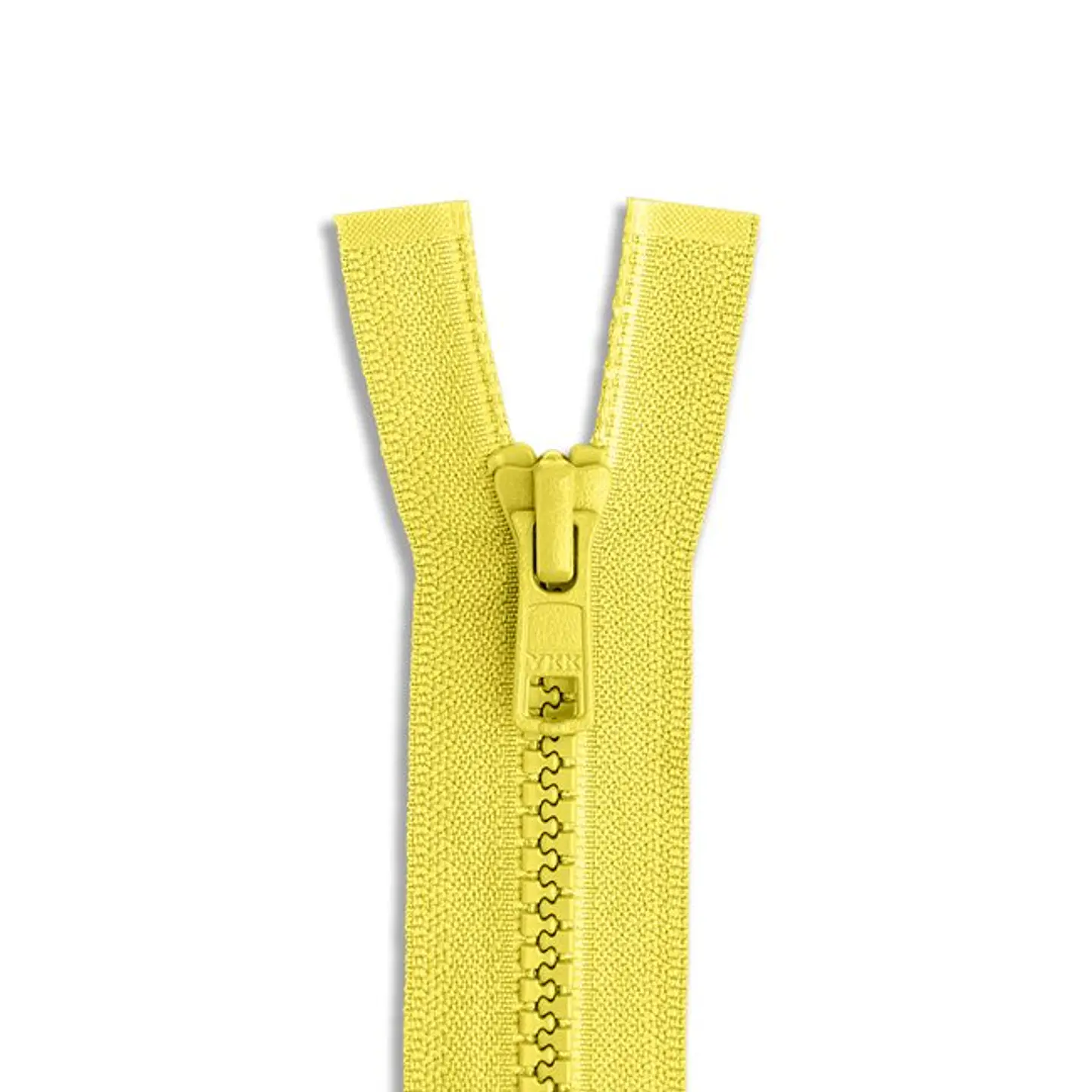 CIERRE DIENTE PERRO N#5 25CM 1