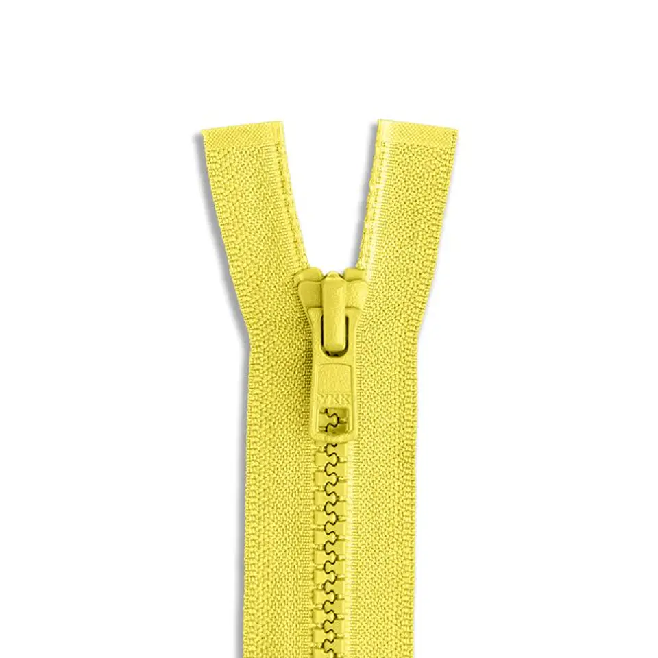 CIERRE DIENTE PERRO N#5 25CM 1