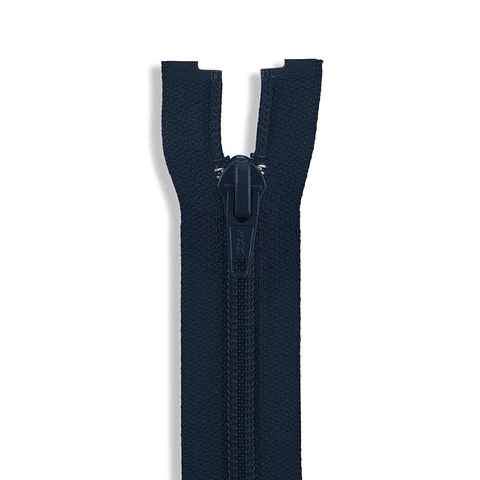 CIERRE NYLON N#5 80CM
