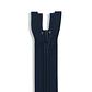 CIERRE NYLON N#5 80CM - Miniatura 1