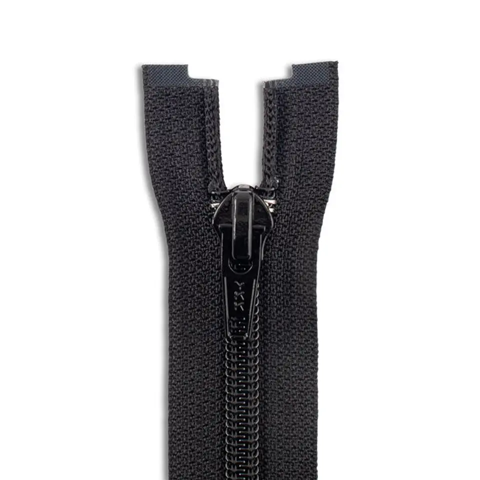 CIERRE NYLON N#5 65CM 1